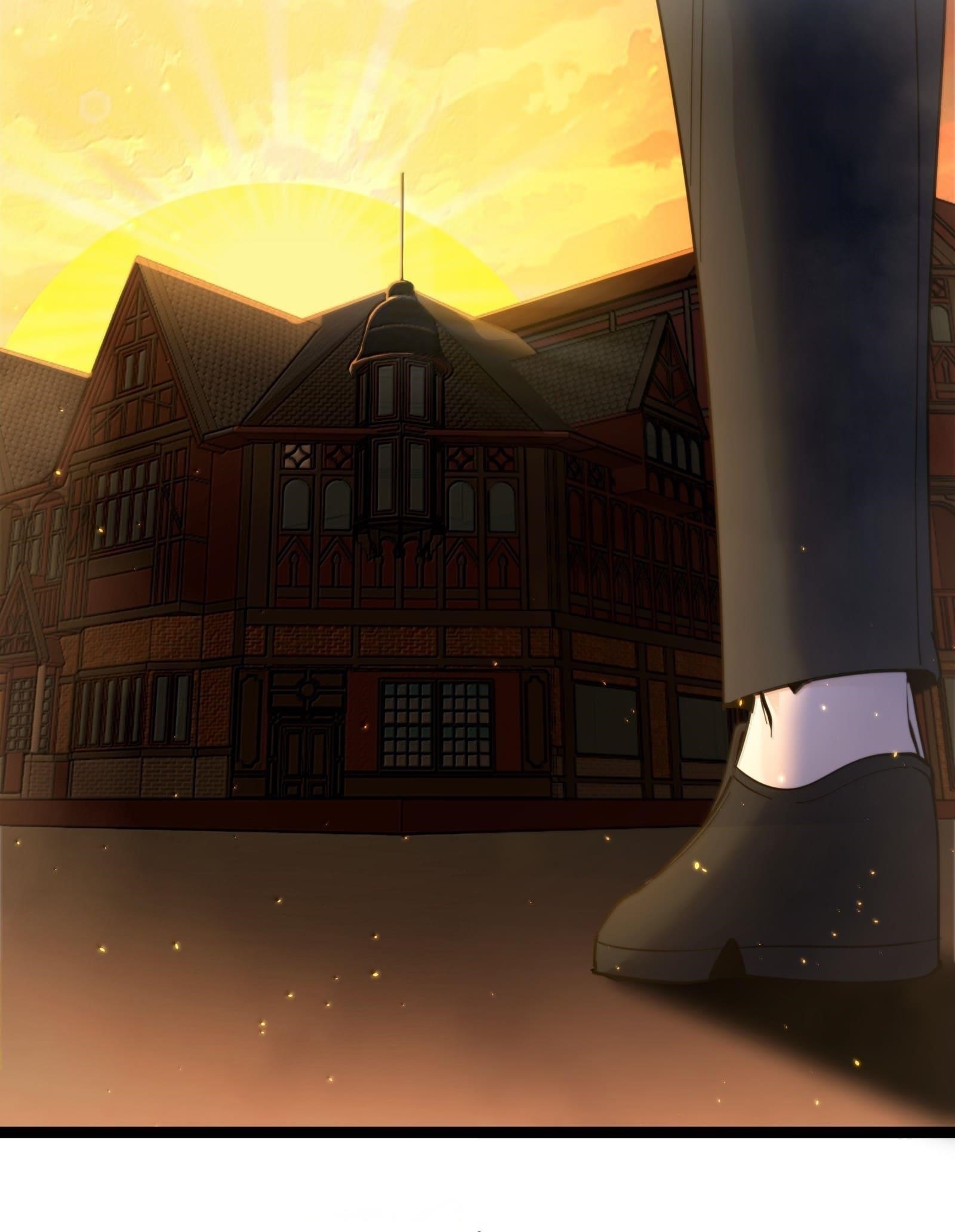 I'm Really Not the Evil God's Lackey - Chapter 169 Page 4