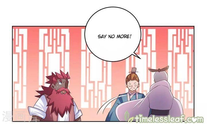 Above All Gods - Chapter 102.5 Page 7