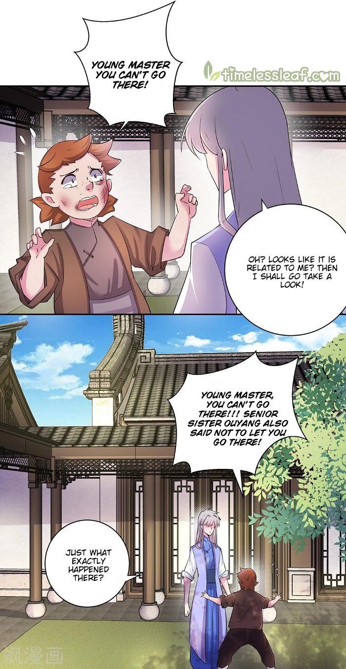 Above All Gods - Chapter 14 Page 11