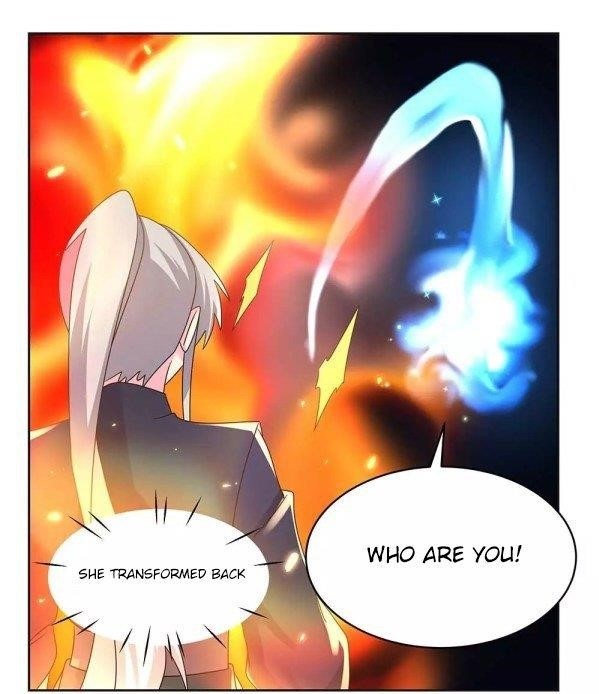 Above All Gods - Chapter 238 Page 6