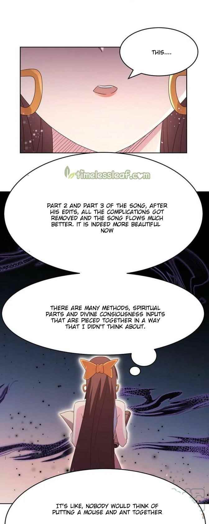 Above All Gods - Chapter 373 Page 11