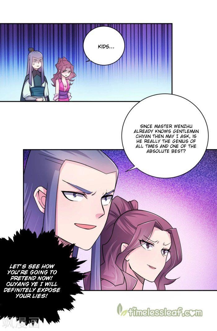 Above All Gods - Chapter 7 Page 4