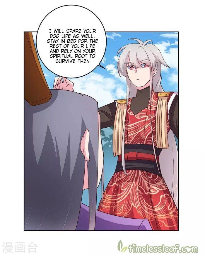 Above All Gods - Chapter 94 Page 14