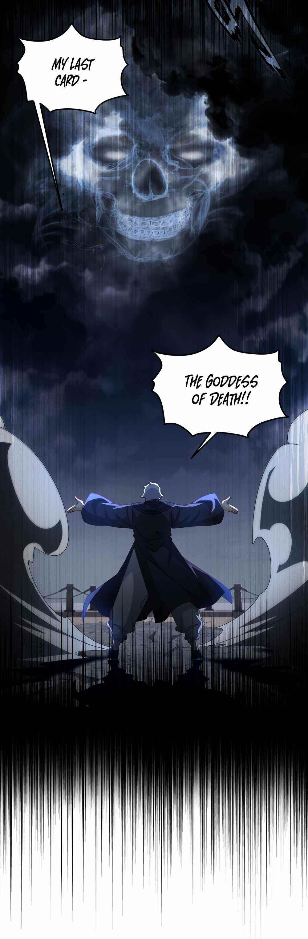 The Immortal Emperor Luo Wuji Has Returned - Chapter 150 Page 12