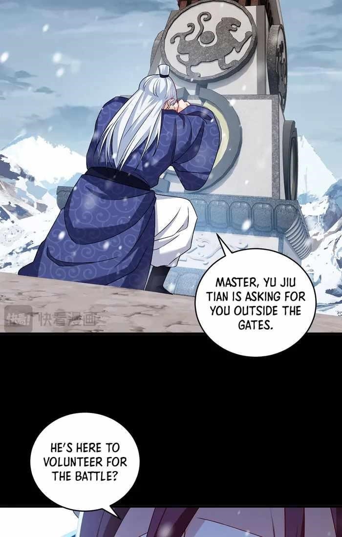 The Immortal Emperor Luo Wuji Has Returned - Chapter 227 Page 41