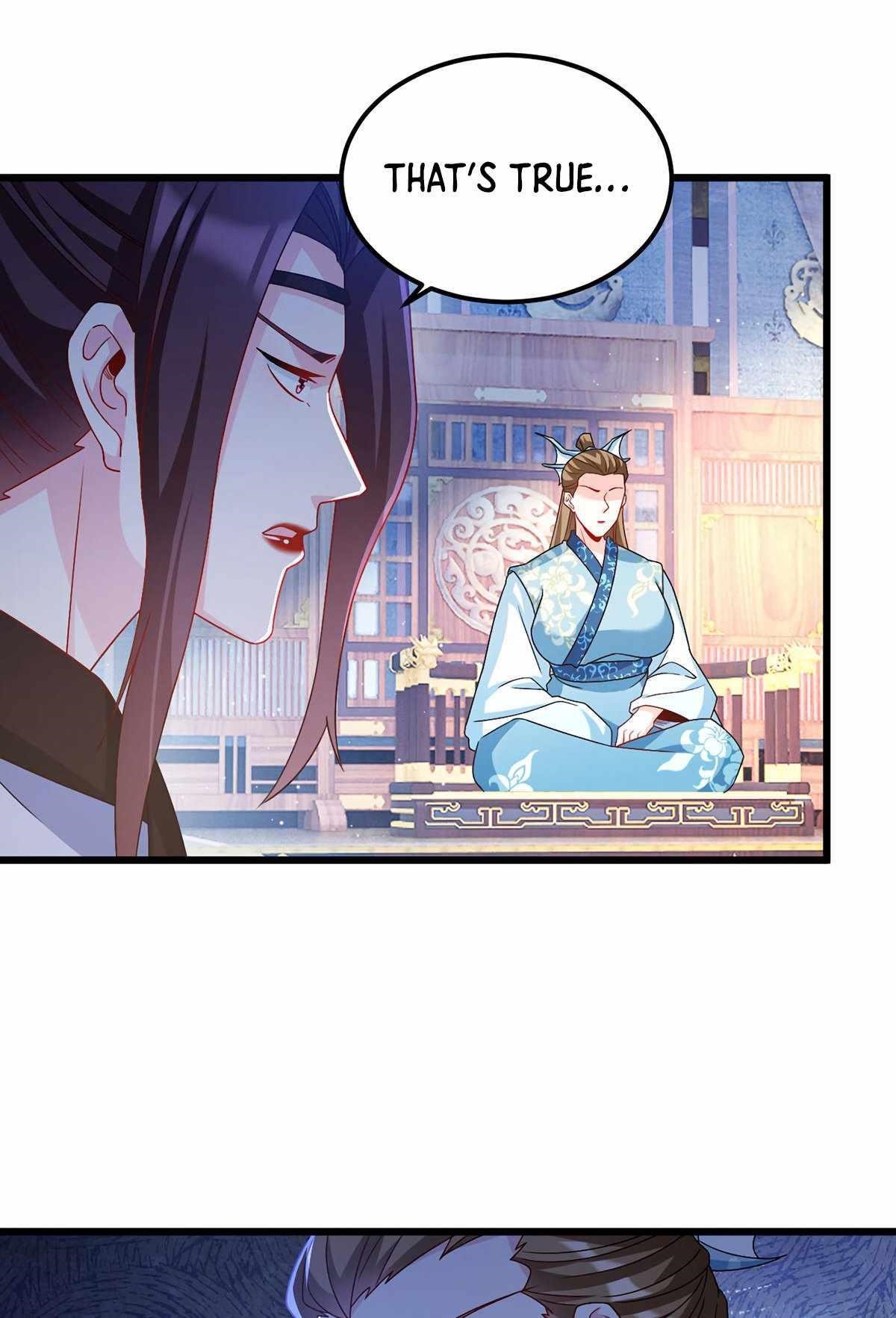 The Immortal Emperor Luo Wuji Has Returned - Chapter 233 Page 31