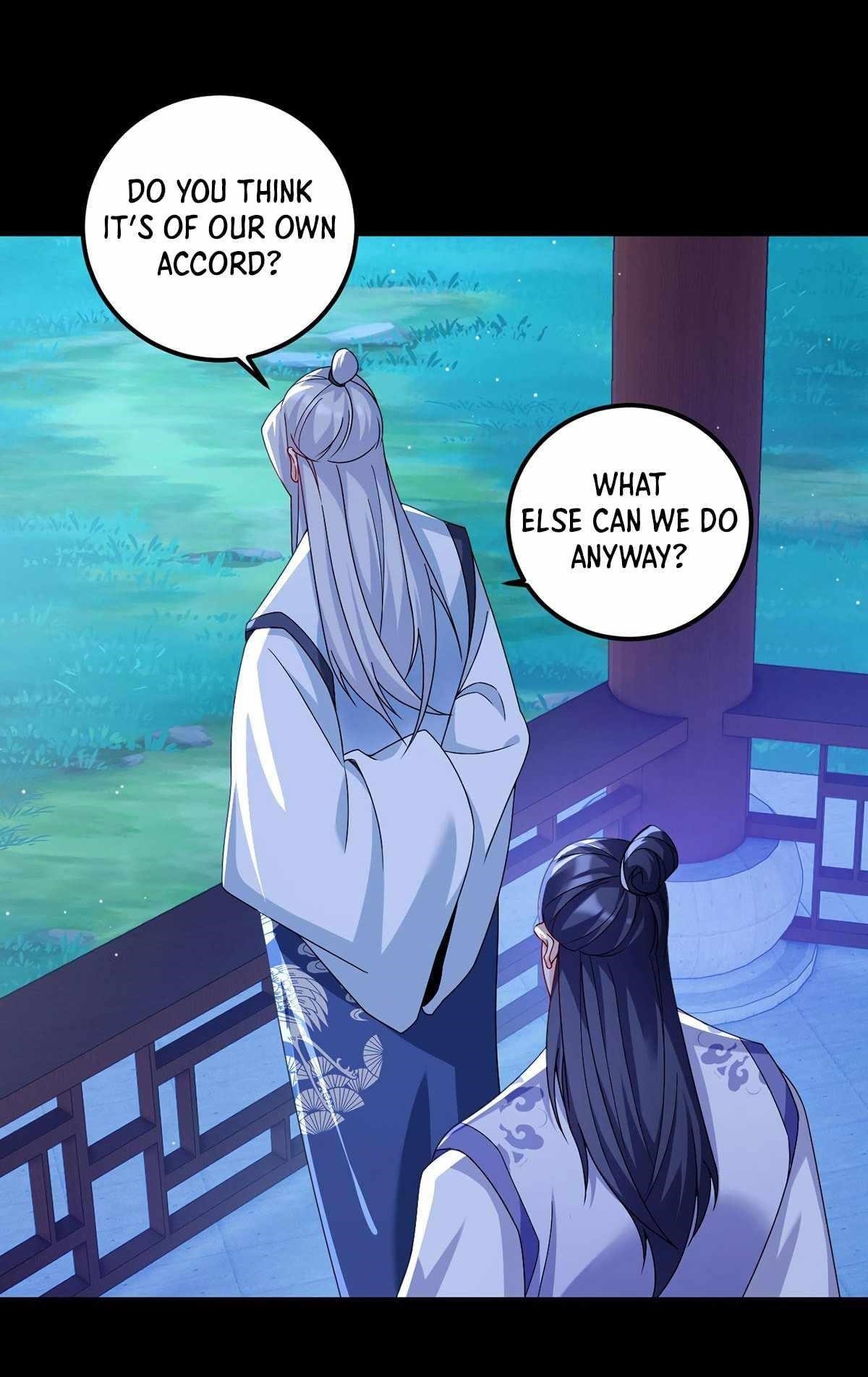 The Immortal Emperor Luo Wuji Has Returned - Chapter 238 Page 31