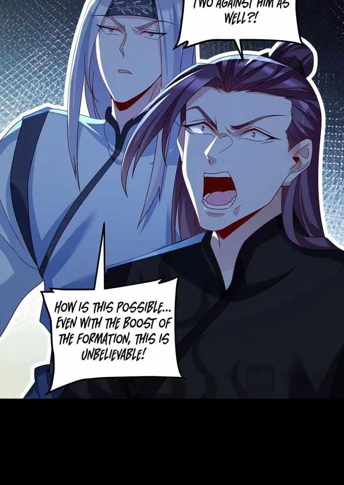 The Immortal Emperor Luo Wuji Has Returned - Chapter 240 Page 51