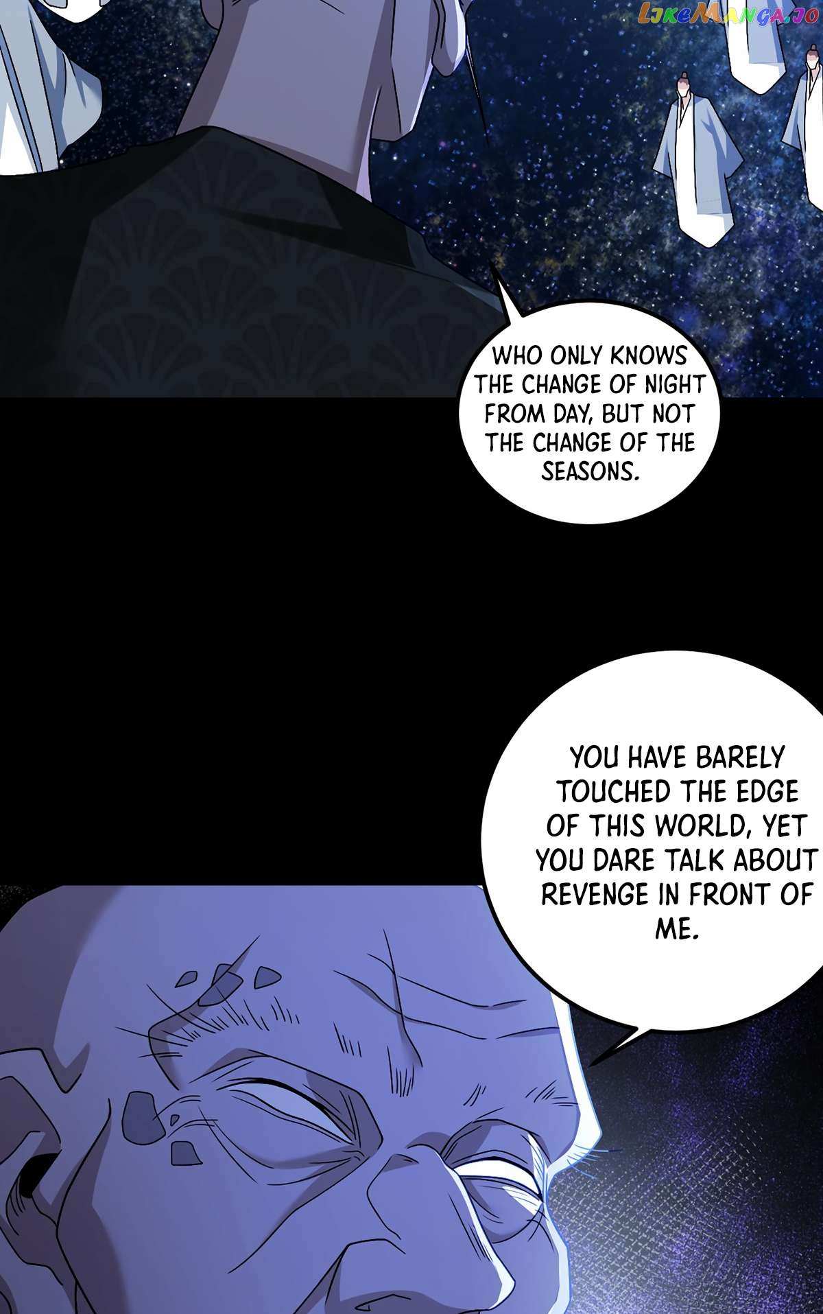 The Immortal Emperor Luo Wuji Has Returned - Chapter 241 Page 26