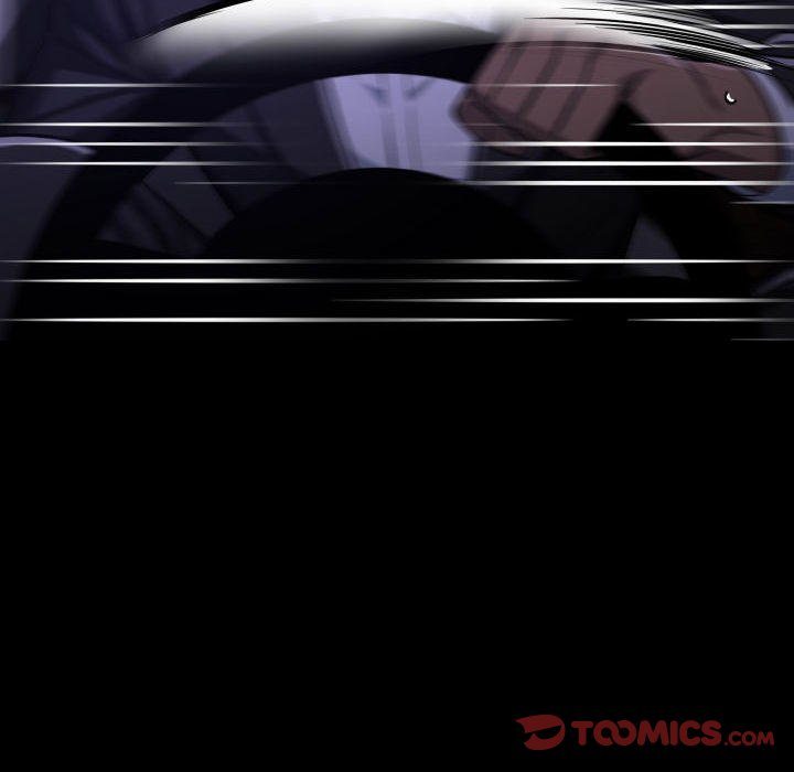 Gangster x Office Lady - Chapter 61 Page 30