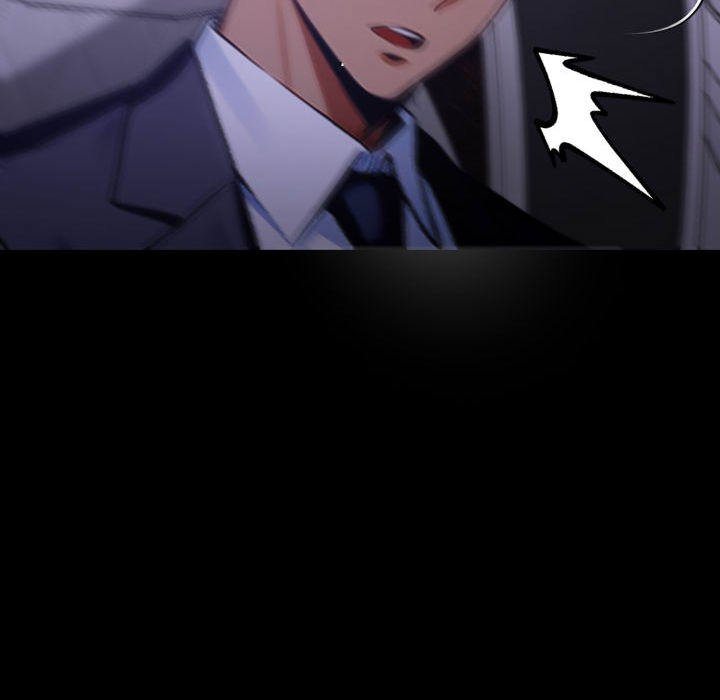 Gangster x Office Lady - Chapter 61 Page 53