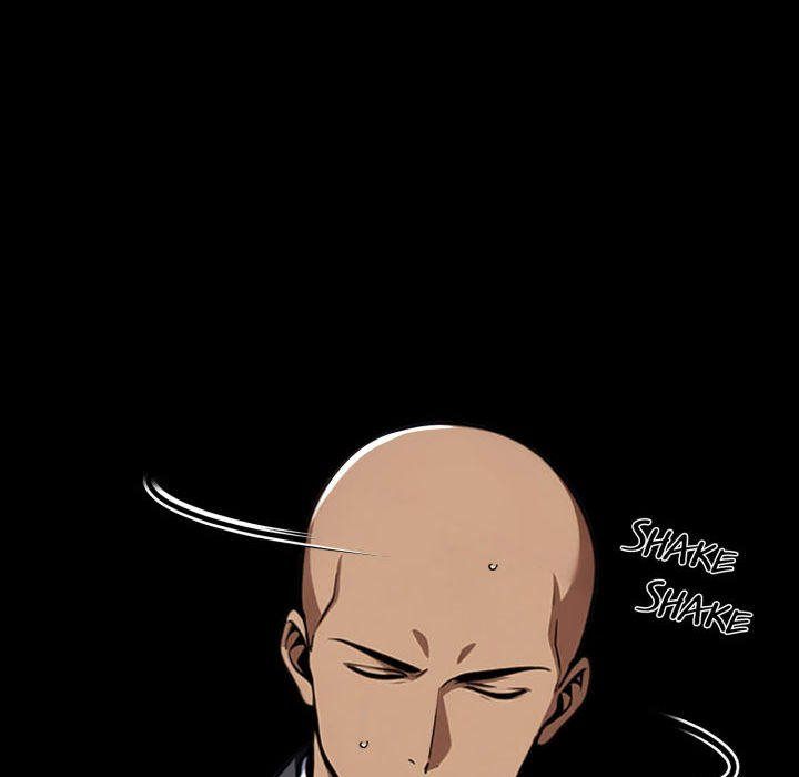 Gangster x Office Lady - Chapter 63 Page 14