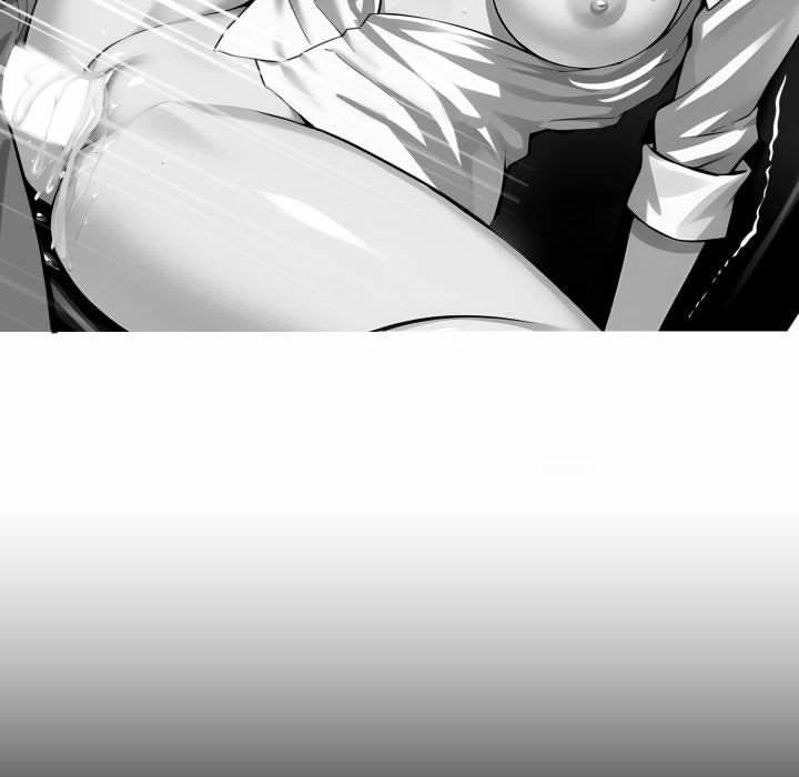 Gangster x Office Lady - Chapter 63 Page 158