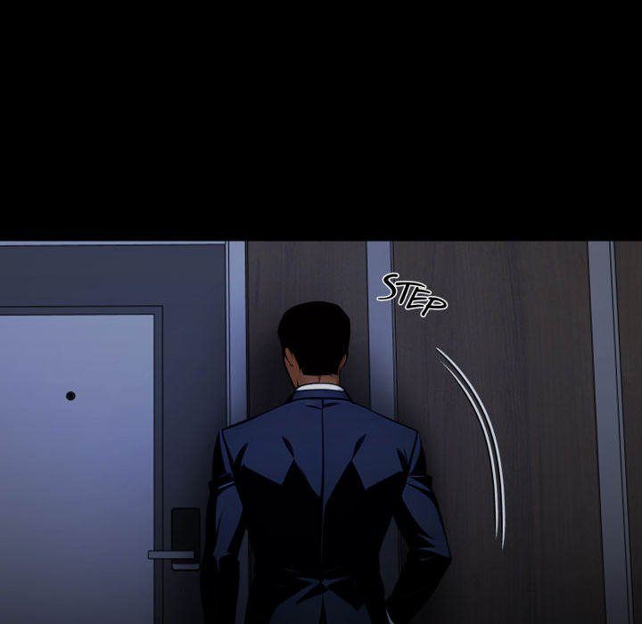 Gangster x Office Lady - Chapter 63 Page 43