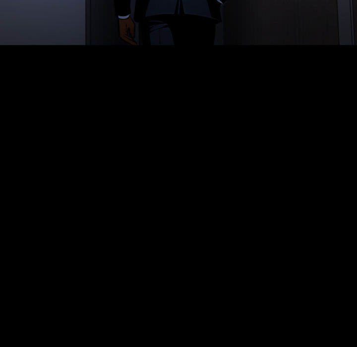 Gangster x Office Lady - Chapter 63 Page 44
