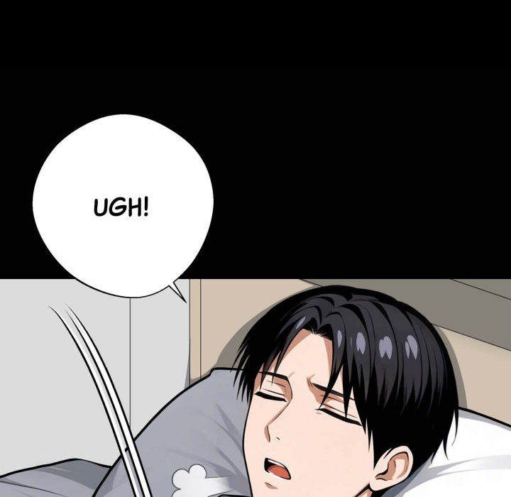 Gangster x Office Lady - Chapter 63 Page 94