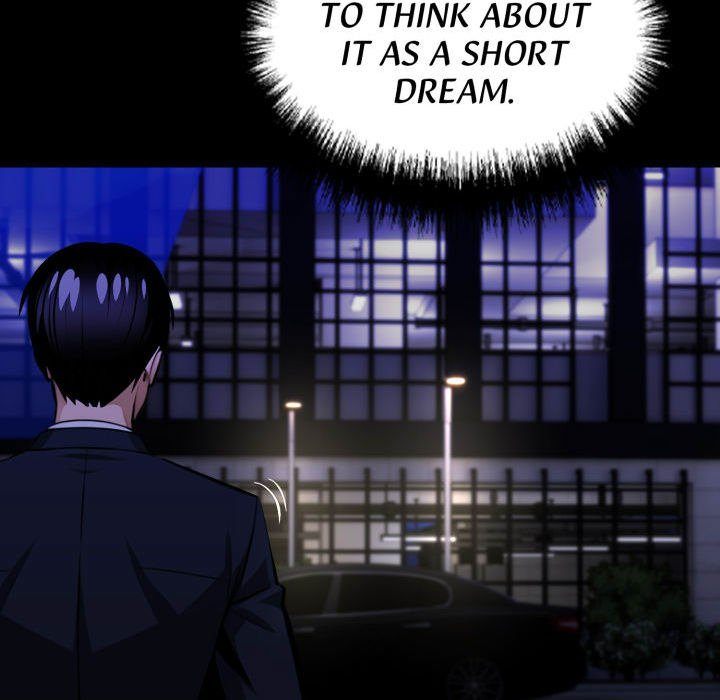 Gangster x Office Lady - Chapter 64 Page 127