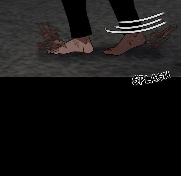 Gangster x Office Lady - Chapter 64 Page 149