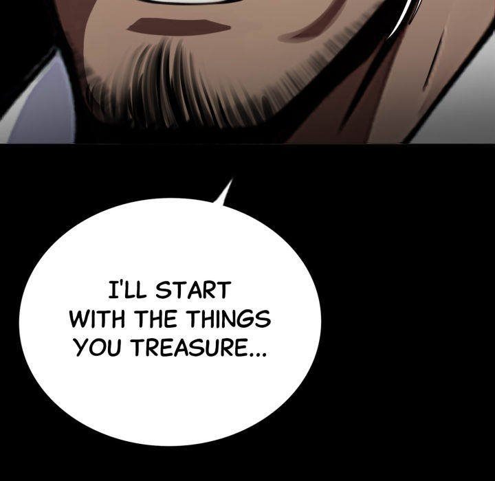 Gangster x Office Lady - Chapter 64 Page 167