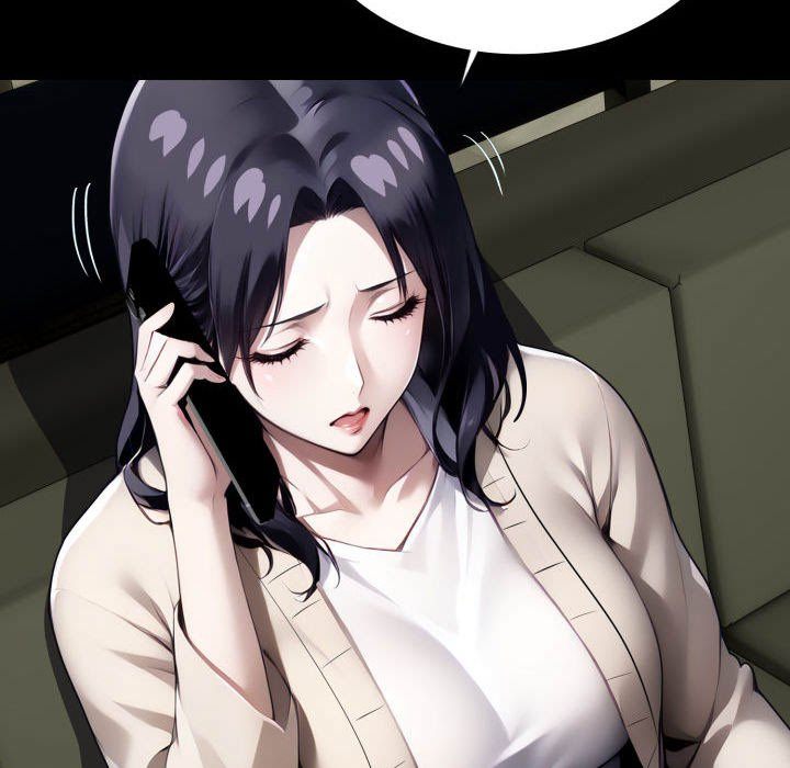 Gangster x Office Lady - Chapter 64 Page 178