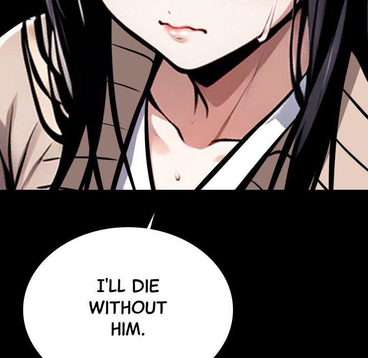 Gangster x Office Lady - Chapter 64 Page 182