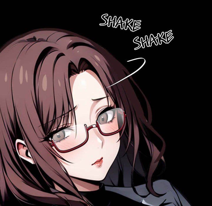 Gangster x Office Lady - Chapter 64 Page 31