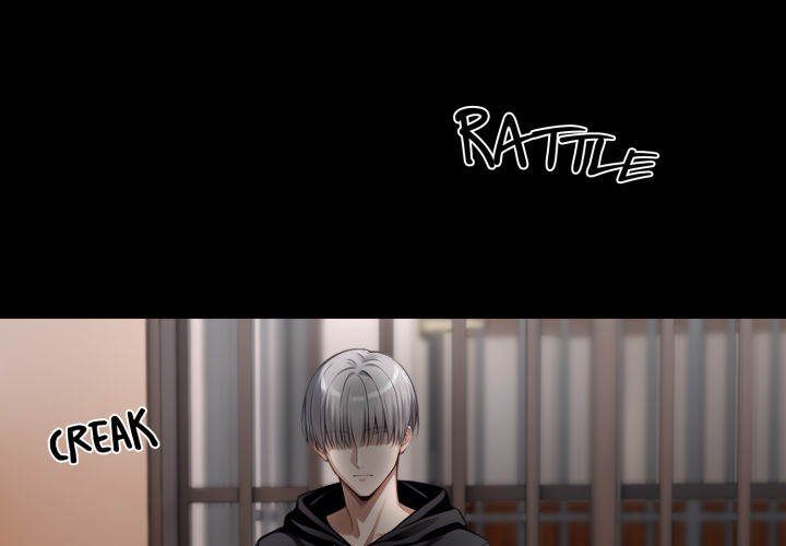 Gangster x Office Lady - Chapter 65 Page 1