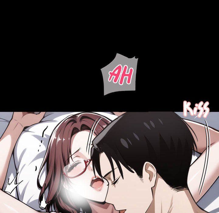 Gangster x Office Lady - Chapter 65 Page 116