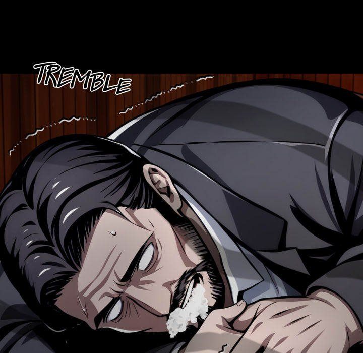 Gangster x Office Lady - Chapter 65 Page 26