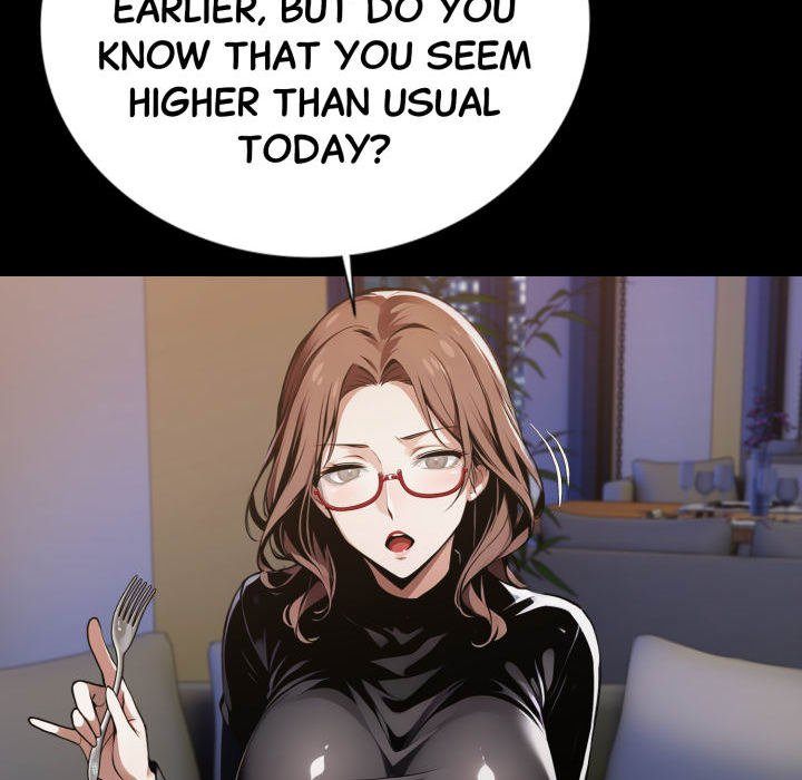 Gangster x Office Lady - Chapter 65 Page 44