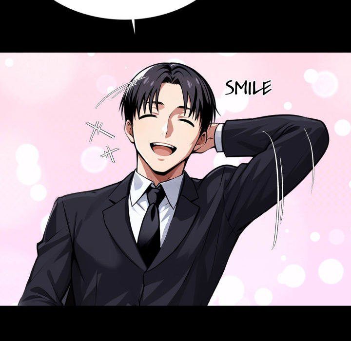 Gangster x Office Lady - Chapter 65 Page 49