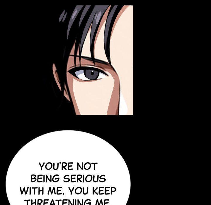 Gangster x Office Lady - Chapter 65 Page 61