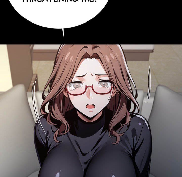 Gangster x Office Lady - Chapter 65 Page 62