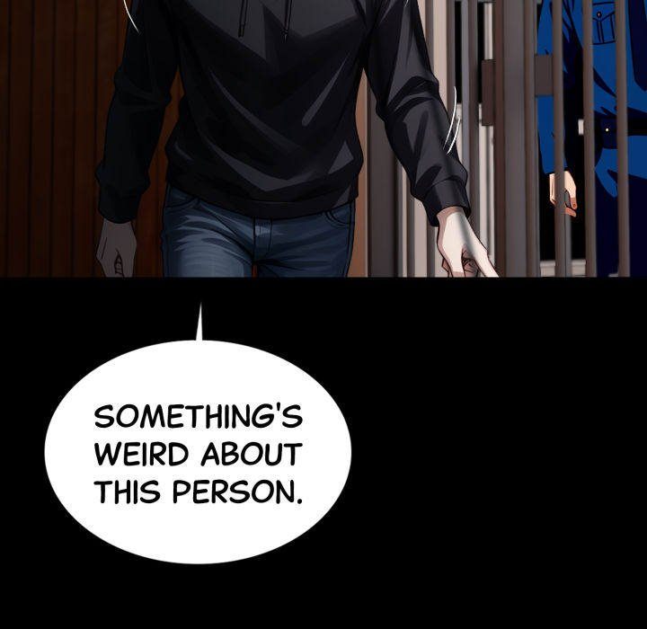 Gangster x Office Lady - Chapter 65 Page 9