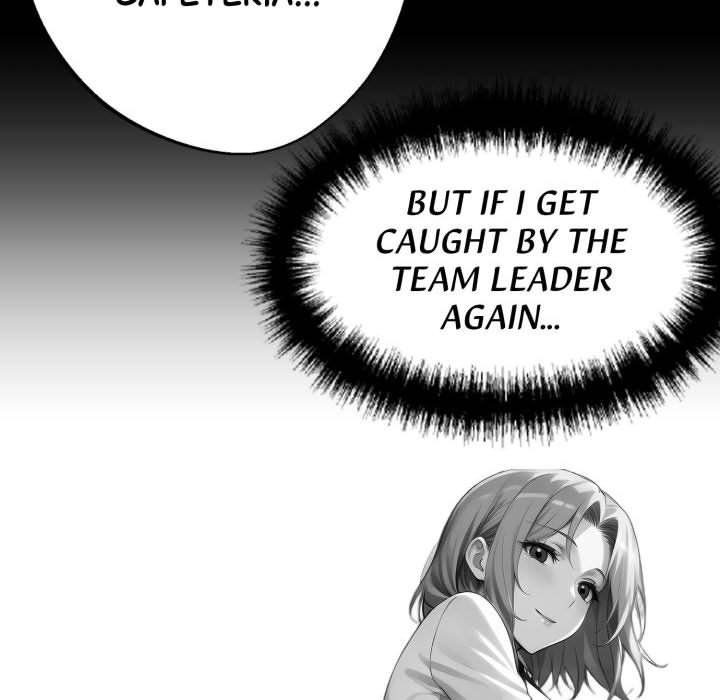 Gangster x Office Lady - Chapter 80 Page 213