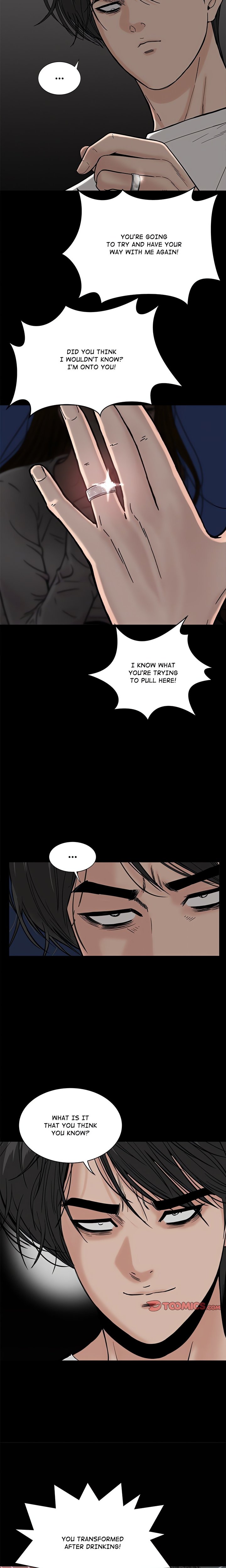 Sister’s Man - Chapter 16 Page 14