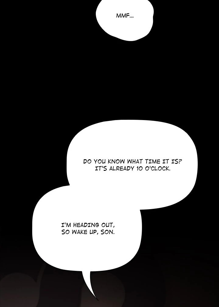 People of The Dark - Chapter 11 Page 4