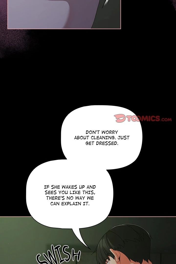 People of The Dark - Chapter 27 Page 78