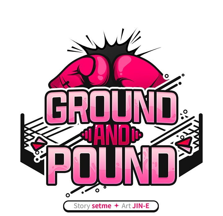 Ground and Pound - Chapter 14 Page 69