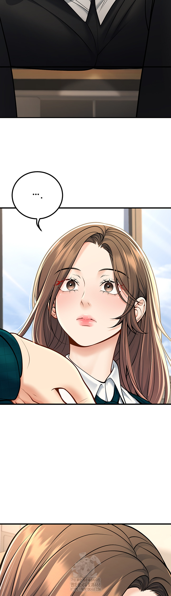 My Students Who Became Parents Raw - Chapter 35 Page 2