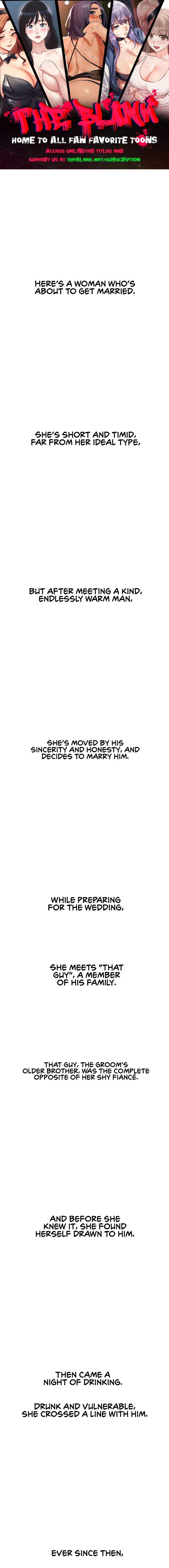 Deviance Diary Shorts - Chapter 6 Page 1