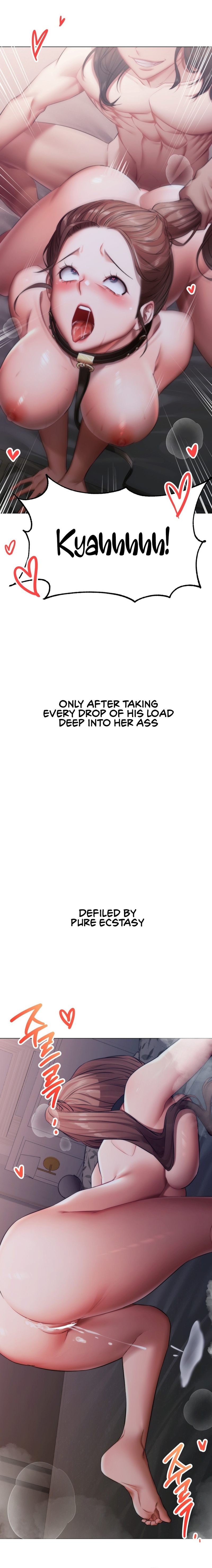 Deviance Diary Shorts - Chapter 6 Page 15