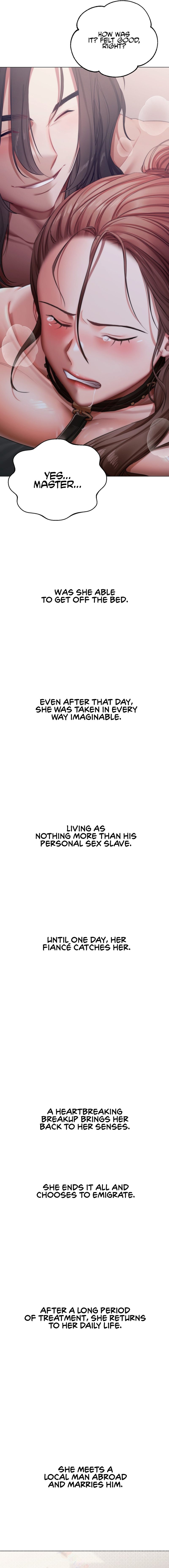 Deviance Diary Shorts - Chapter 6 Page 16