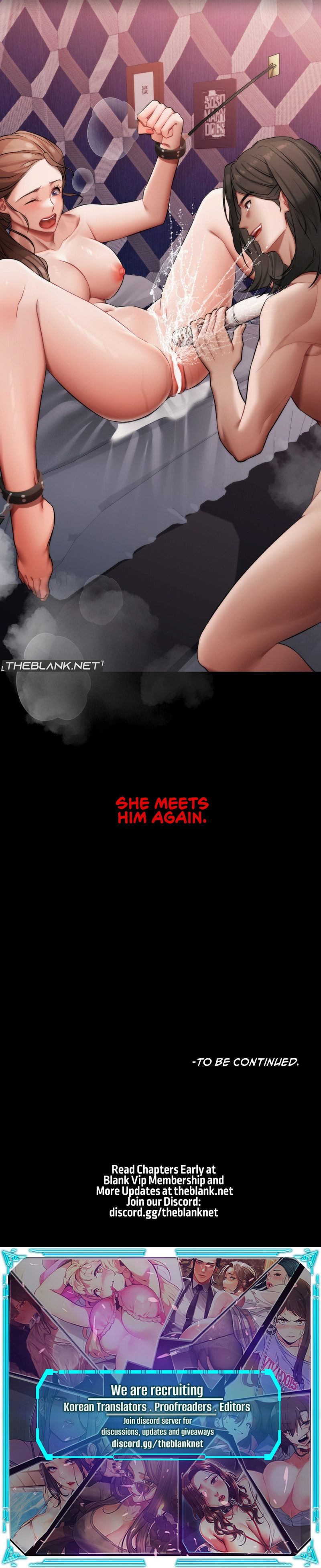 Deviance Diary Shorts - Chapter 6 Page 18