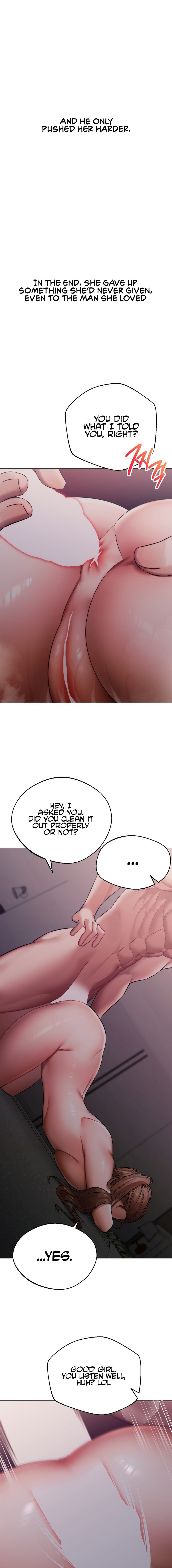Deviance Diary Shorts - Chapter 6 Page 9