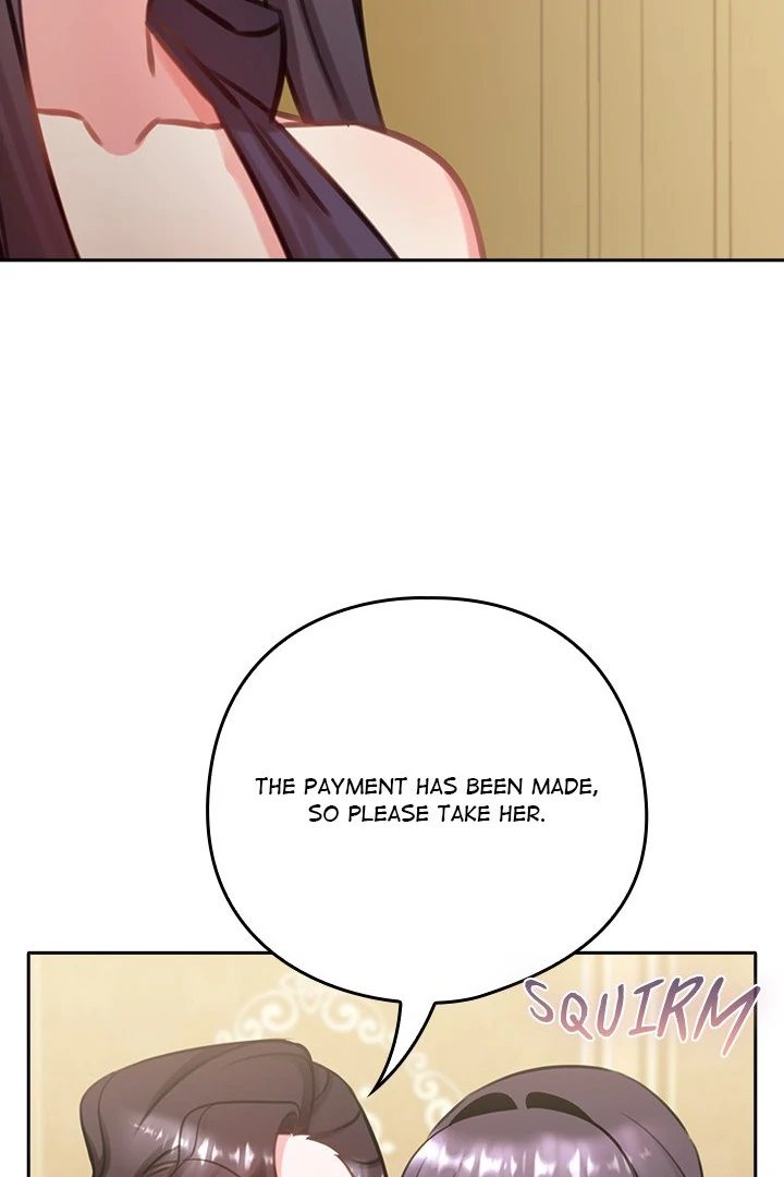 My Bride, The Abandoned Daughter - Chapter 4 Page 93