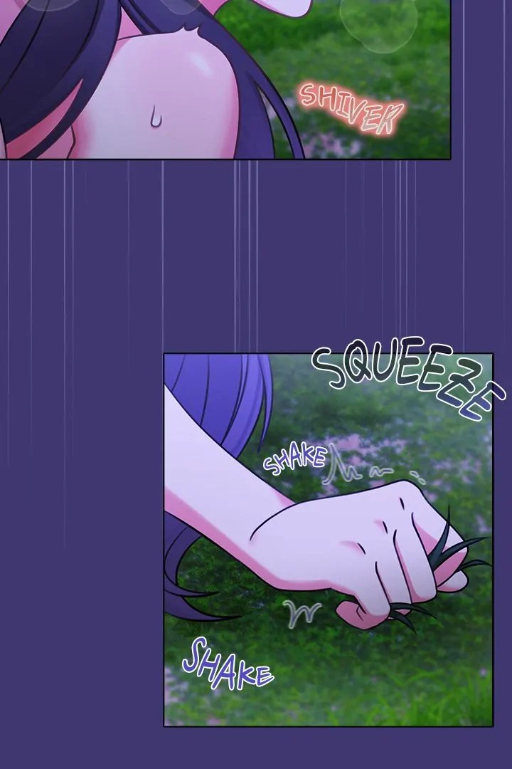 My Bride, The Abandoned Daughter - Chapter 8 Page 21