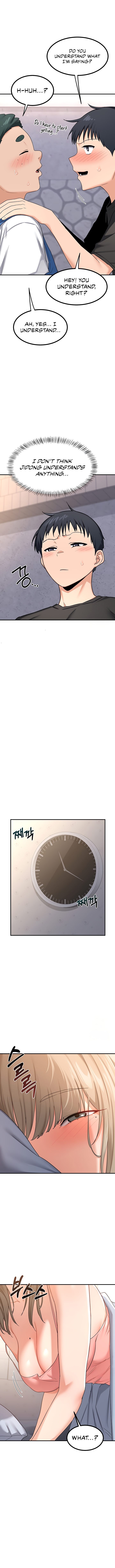 MILF Exchange Plan - Chapter 18 Page 6