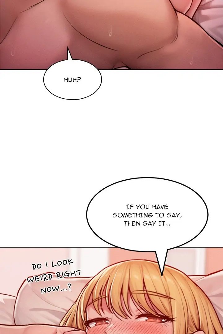 Tasty Missus x4 Raw - Chapter 4 Page 27