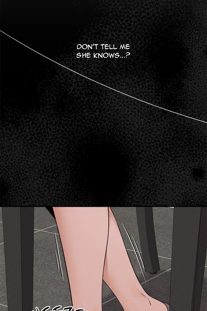 Shattered Ties - Chapter 7 Page 11